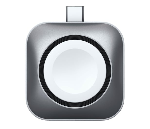 Satechi USB-C Magnetic - magnetyczna ładowarka do AppleWatch USB-C - 1358292 - zdjęcie
